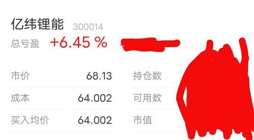 億緯鋰能股吧——探索新能源領(lǐng)域的潛力股，億緯鋰能股吧，新能源領(lǐng)域的潛力股探索