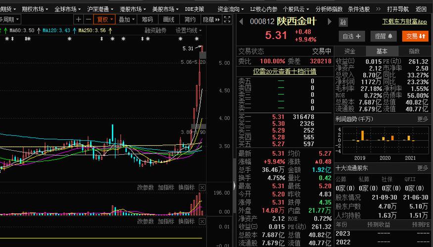 陜西金葉股吧，探索000812股票的魅力與機(jī)遇，陜西金葉股吧，探索股票代碼000812的魅力與投資機(jī)會(huì)