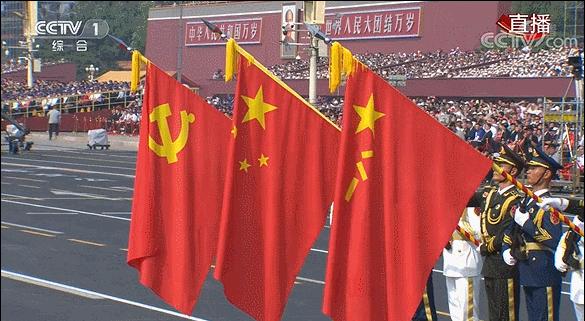 慶祝輝煌時刻，70周年閱兵視頻全程回放，輝煌時刻慶?；仡?，70周年閱兵視頻全程回顧