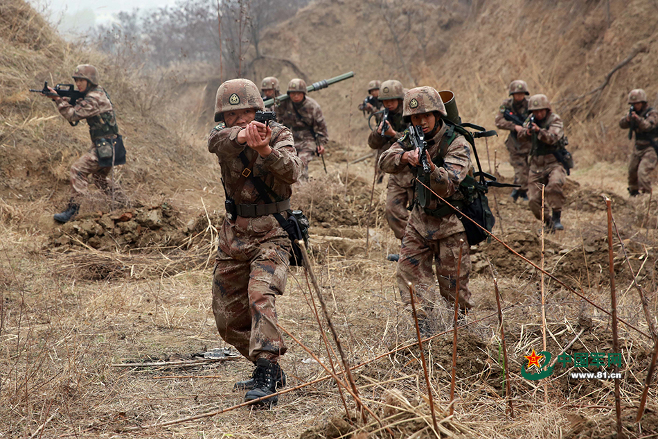 中國人民解放軍第21集團(tuán)軍，歷史、現(xiàn)狀與未來展望，中國人民解放軍第21集團(tuán)軍，歷史沿革、現(xiàn)狀解析與未來展望