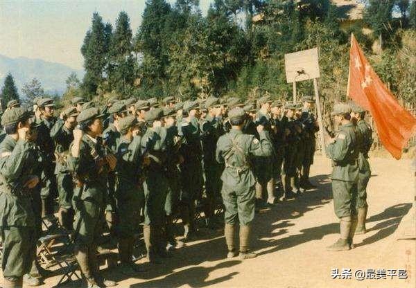 關(guān)于老山戰(zhàn)役中47軍犯什么錯(cuò)誤的分析與探討，老山戰(zhàn)役中47軍失誤分析探討