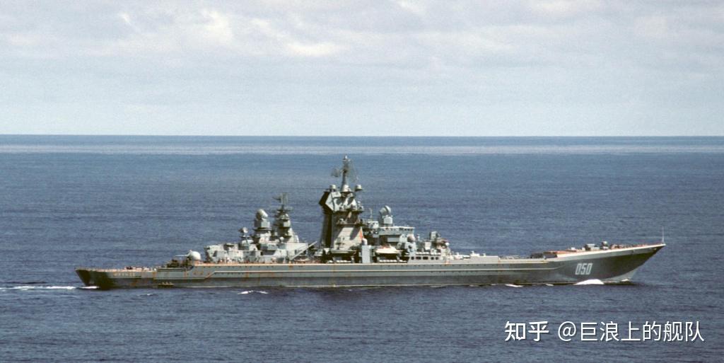 基洛夫級(jí)巡洋艦現(xiàn)狀與未來，幾艘艦艇仍活躍于世？，基洛夫級(jí)巡洋艦的現(xiàn)狀與未來，活躍艦艇數(shù)量及展望