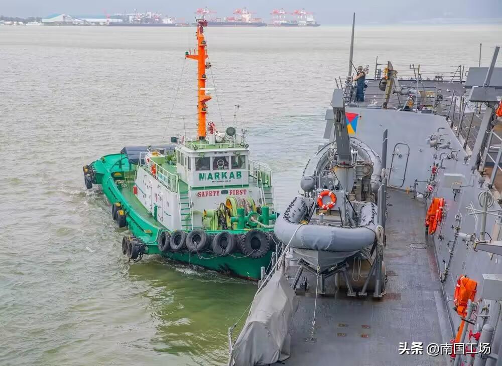 中國海軍的驕傲，探索中國海軍056型驅逐艦的卓越性能與獨特之處，中國海軍的驕傲，揭秘056型驅逐艦卓越性能與獨特魅力