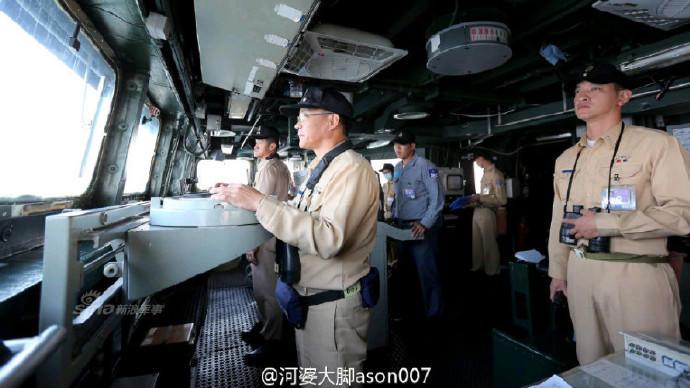 揭秘中國(guó)海軍的得力干將，056型護(hù)衛(wèi)艦武器裝備，揭秘中國(guó)海軍得力干將，056型護(hù)衛(wèi)艦武器裝備詳解