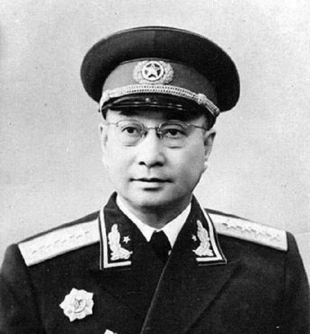 二野將領(lǐng)名錄司令員是誰——探尋歷史中的英勇將領(lǐng)，探尋歷史英勇將領(lǐng)，二野將領(lǐng)名錄司令員揭秘