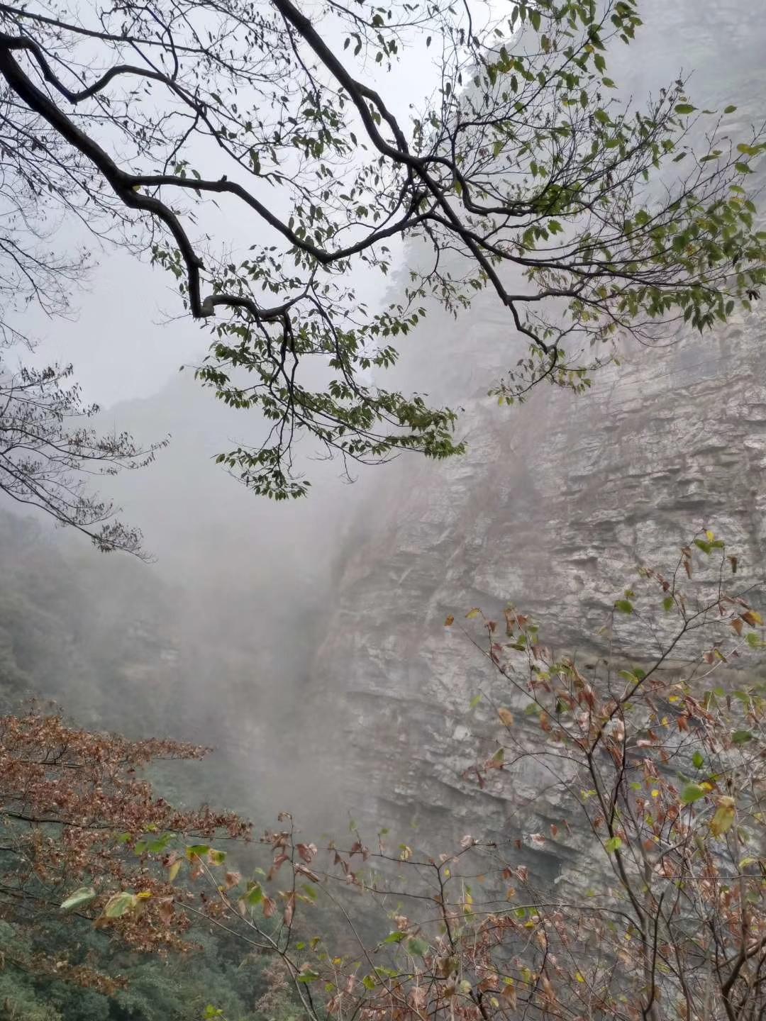 廬山旅游攻略，一日游路線圖詳解，廬山一日游攻略詳解，最佳旅游路線與景點(diǎn)推薦