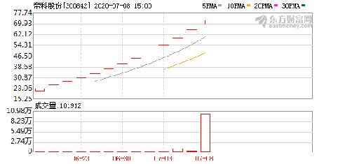 關(guān)于股票行情分析，探索300842股票的動態(tài)與前景展望，股票行情分析，探索300842股票動態(tài)與未來展望