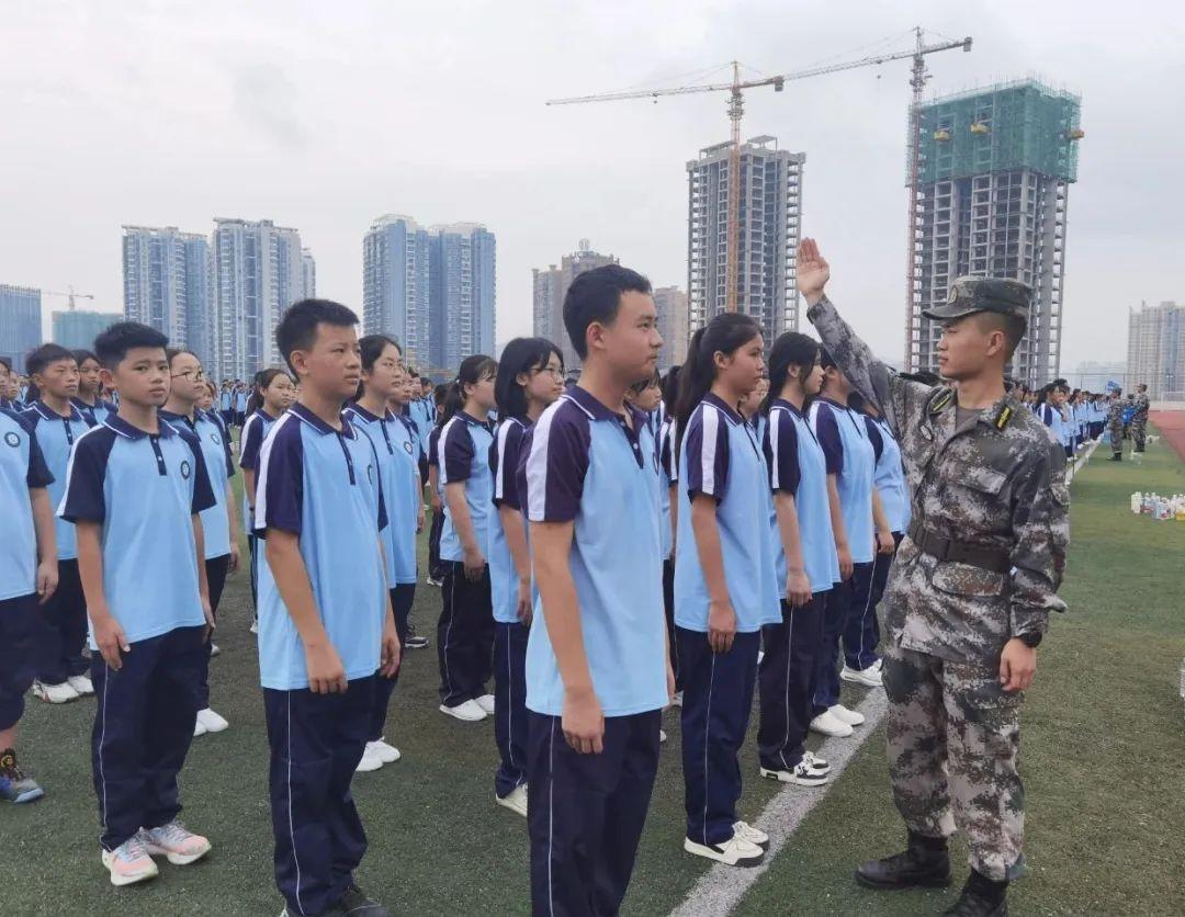 軍事化管理學(xué)校教官管理方案，軍事化管理學(xué)校教官管理方案詳解