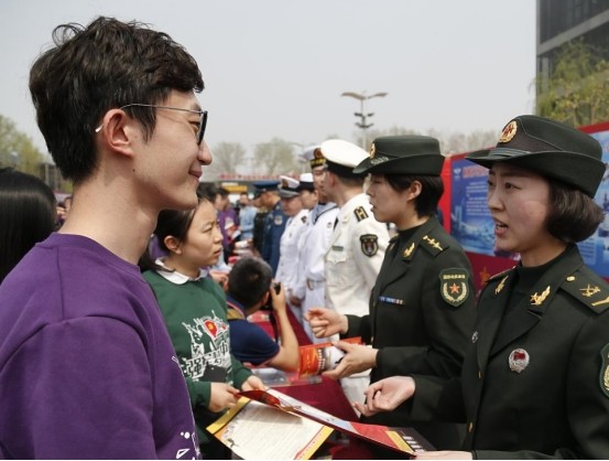 參軍入伍，人生的榮耀與責任之旅，參軍入伍，榮耀與責任的旅程