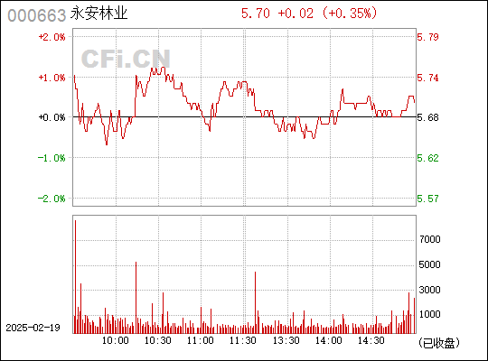 永安林業(yè)股票，深度解析與前景展望（股票代碼，000663），永安林業(yè)股票深度解析及前景展望（股票代碼，000663）