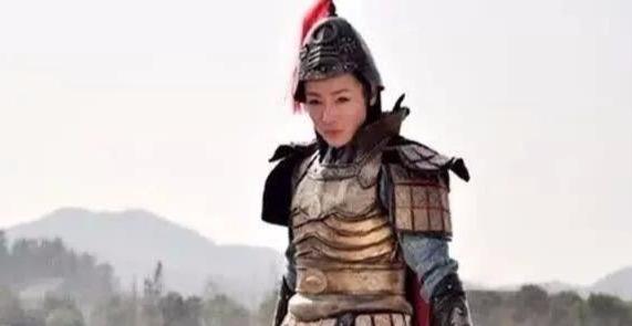 歷史上的十大女將軍，英勇事跡與傳奇人生，歷史上的十大女將軍，英勇事跡與傳奇人生之路