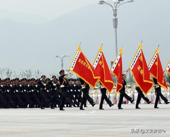 抗戰(zhàn)勝利70周年大閱兵，回顧歷史，展望未來，抗戰(zhàn)勝利70周年大閱兵，歷史回顧與未來展望