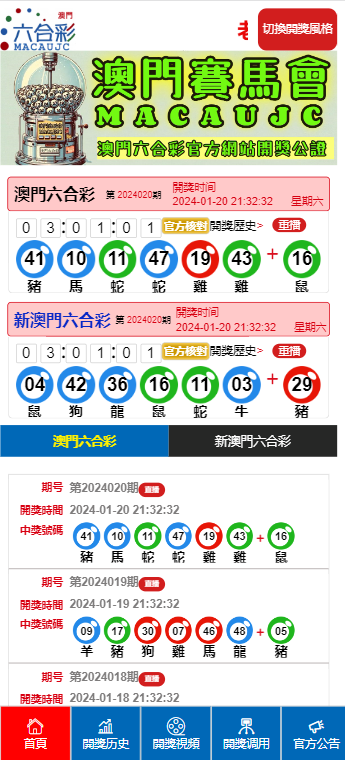 澳門六開獎結(jié)果記錄歷史三十期，深度解析與回顧，澳門六開獎結(jié)果深度解析與回顧，三十期歷史記錄全梳理