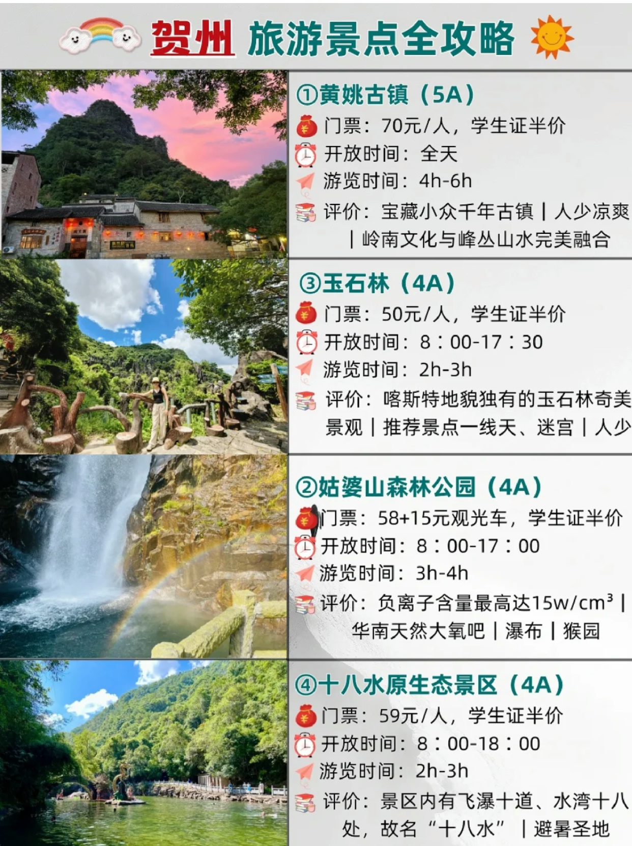 賀州旅游攻略，探索神秘的自然美景與人文魅力，賀州神秘自然與人文魅力攻略探索之旅