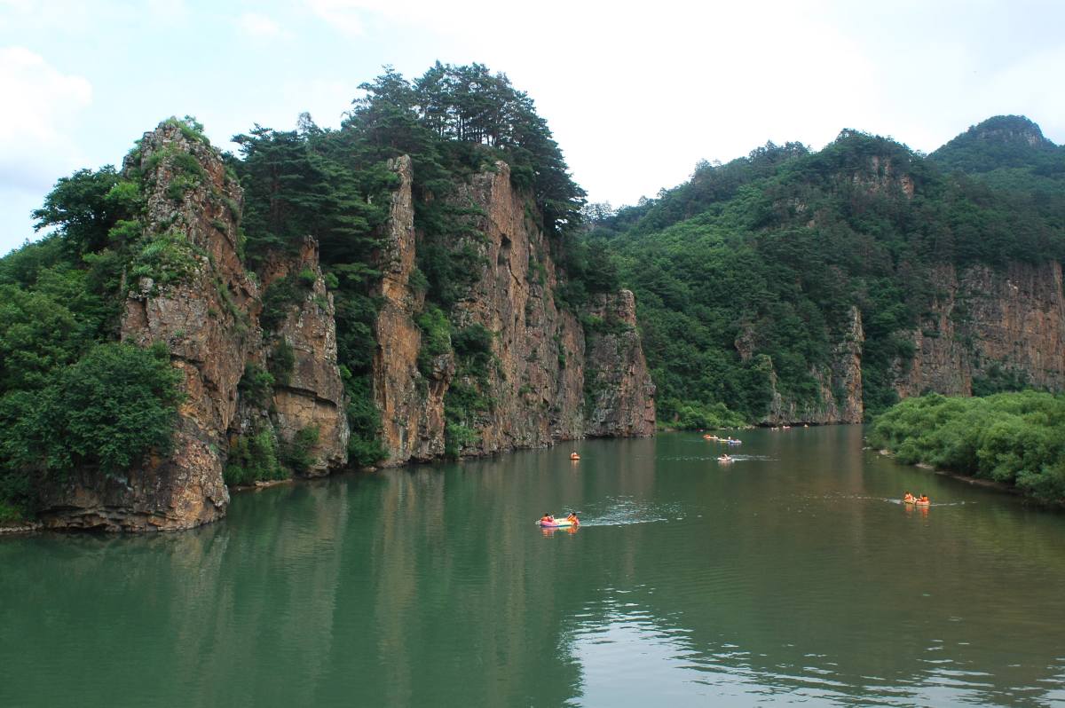 遼寧旅游攻略自駕游