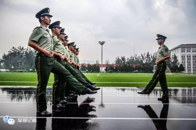 國(guó)防生與軍校生，兩者的區(qū)別深度解析，國(guó)防生與軍校生，深度解析兩者區(qū)別