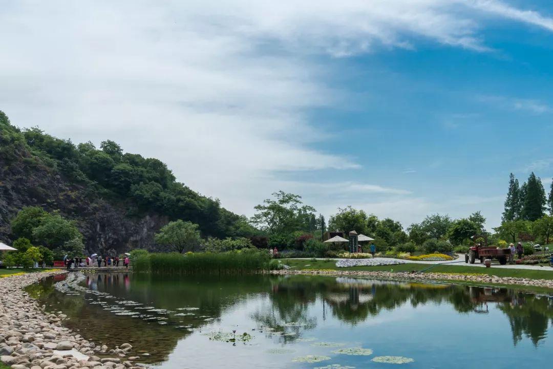 上海植物園門票是多少錢一張