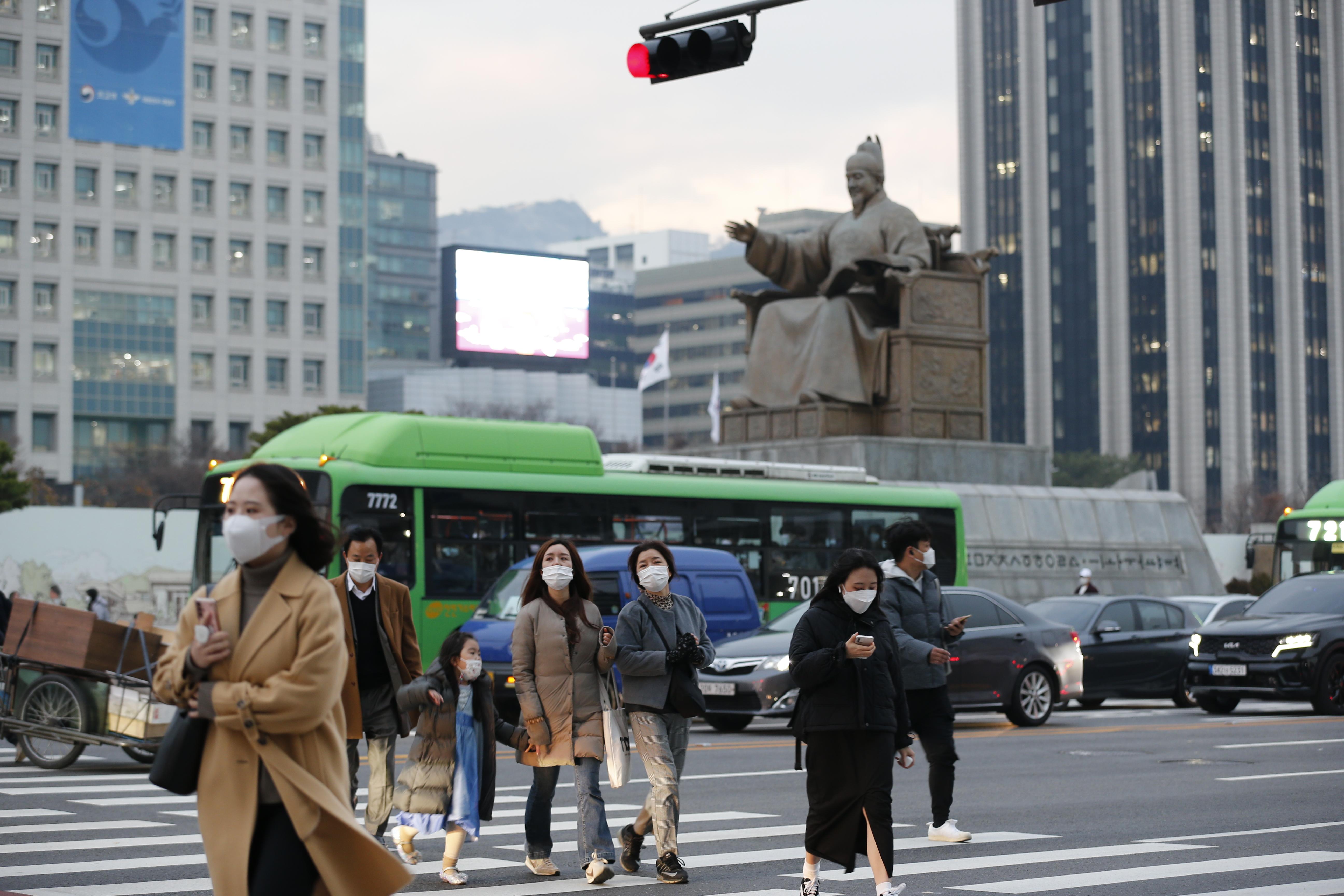 韓國旅游簽證辦理費用